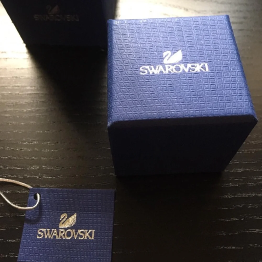 LAST DAYS Swarovski Engagement/ Promise Ring